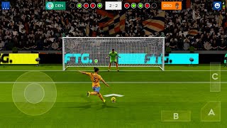 Dream League Soccer 2023 Android Gameplay  Division 3 🥉 🏆 [upl. by Busch279]