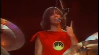 MAGMA 15 Oct 1978  Théâtre de lEmpire à Paris  French TV Good Quality [upl. by Holden]