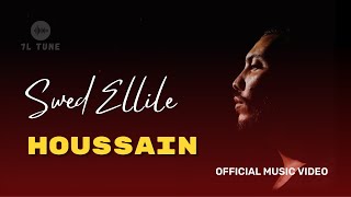 HOUSSAIN  Swed Ellile  سواد الليل Official Music Video [upl. by Nason]