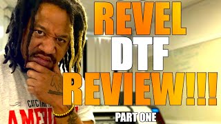 RICOMA REVEL DTF REVIEW [upl. by Myron]