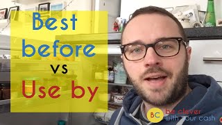 Expiry date vs Best before date [upl. by Onig466]