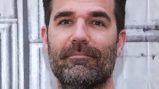 The Tragic TrueLife Story Of Deadpools Rob Delaney [upl. by Anoval]