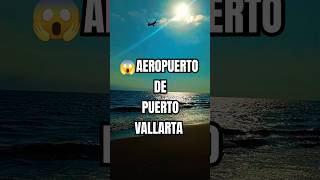 Así es el AEROPUERTO de Puerto Vallarta 2024 [upl. by Enna]