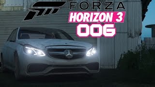 SCHEUNENFUND Der seltene MEGAFLITZER  FORZA HORIZON 3 005  Lets Play Forza [upl. by Aiclef985]