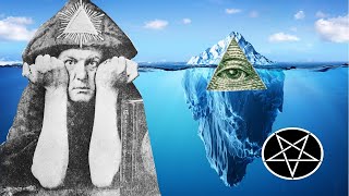 The Occult Iceberg Explained [upl. by Ariec]