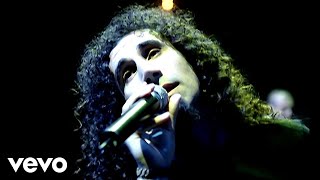 System Of A Down  Hypnotize Official HD Video [upl. by Ereveniug]