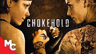 Chokehold  Full Movie  Action Crime  Casper Van Dien  Lochlyn Munro [upl. by Assirat519]