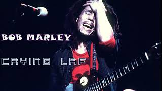 Bob Marley crying laf [upl. by Notlit]