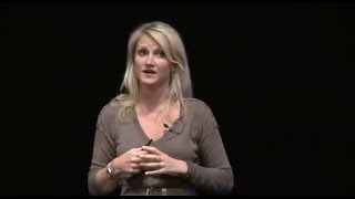 How to stop screwing yourself over  Mel Robbins  TEDxSF [upl. by Carie]