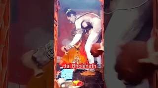 jai Bholenath🙏🙏 love shortvideo sorts shorts shortsvideo shortsfeed viralvideo video short [upl. by Nodal]