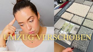 5000€ Teppich Neuer Plan muss her I Update Renovierung Woche 3 [upl. by Laurella]