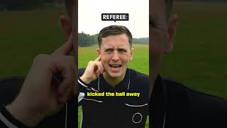 Did Rice DESERVE to be SENT OFF 🤔🤷‍♂🎥 rice arsenal brighton football footballfunny [upl. by Rimidalv882]