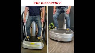 Power Plate  The Difference between the original and fake [upl. by Annice]