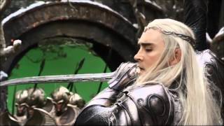 THRANDUIL  The King of Wood and Stone Part 2 HD [upl. by Oryaj]