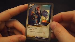 Keyforge Dark Tidings Deck Opening [upl. by Fendig949]