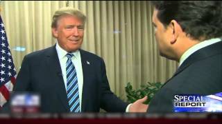 Donald Trump FULL INTERVIEW with Bret Baier 2816 [upl. by Homerus]