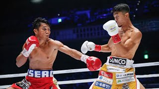 Vincent Astrolabio vs Junto Nakatani FULLFIGHT HIGHLIGHTS JULY 20 2024 [upl. by Llenrrad283]