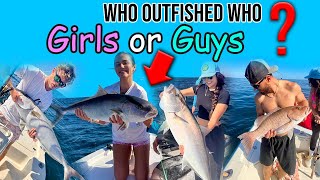 Gulf Fishing Battle  Anna Maria Island Florida Fishing With Salty [upl. by Hollingsworth]