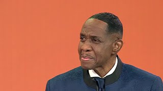 RampB star Freddie Jackson on his kidney disease  NBC4 Washington [upl. by Keg461]