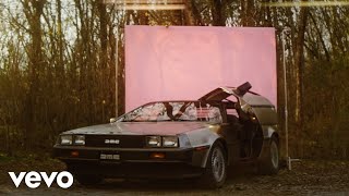 Walker Hayes  Delorean Visualizer [upl. by Olsson]