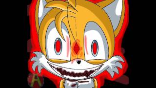 CreepyPasta Loquendo  Tails Doll Historia Completa [upl. by Odericus]