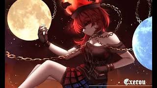 Pandemonic Planet FL Studio Remix From Touhou 15 Legacy of Lunatic Kingdom [upl. by Pylle]