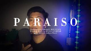 PARAISO Ryan Cayabyab Cover by Roby Accompaniment by Aldrich Andaya [upl. by Lazarus]