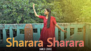 Sharara Sharara Song Dance Cover  Dance With Shreyasi  Hindi Song Dance [upl. by Gardol330]