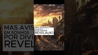 Livro de Mateus Parte 007 [upl. by Assi]