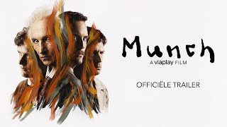 MUNCH  Officiële Trailer  nu in de bioscoop [upl. by Bergstein983]