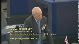 The whole banking system is a scam  Godfrey Bloom [upl. by Timi]