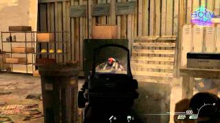 Обзор игры Call of Duty Modern Warfare 2 [upl. by Danila]