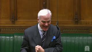 LoanChargeLies Huddlestone responds to Sir Desmond Swayne MP  but gives no answers to questions [upl. by Piotr]