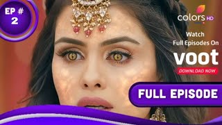 Naagin 7 Full Episode 2  Naag Aur Naagmani  Naagin Fanmade episode [upl. by Etteloc]