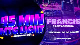 SET OS MELHORES MTG VERSÃO LIGHT 2024 🔥  VIRAL FUNK REMIX BH Djay L Beats [upl. by Grantley464]