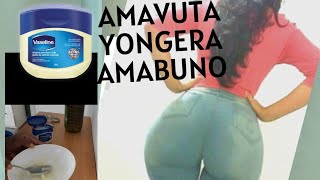 AMAVUTA AZANA AMABUNO WAKWIKORERA MURUGO [upl. by Sokin892]