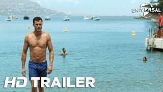 Fifty Shades Freed International Trailer Universal Pictures HD [upl. by Brendin135]