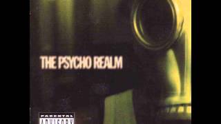 01 Psycho Realm  Psycho City blocks Psycho Interlude High Quality [upl. by Particia]