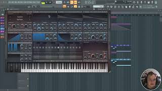 Icarus 3 Sound Design  Loop Resynthesis [upl. by Avie]