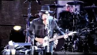 Wanted Dead Or Alive  Bon Jovi Live from Munich Germany 2011 [upl. by Aynahs]