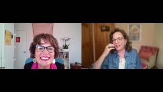 Nondual Archetypal Astrology for Todays Crazy World AstroIntuitive Erin Reese Talks with Marcella [upl. by Tita958]