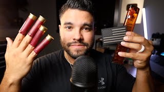 ASMR Fall Asleep In 12 Minutes Or Less [upl. by Soisinoid]