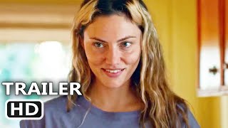 BOY SWALLOWS UNIVERSE Trailer 2023 Phoebe Tonkin Travis Fimmel [upl. by Crispin]