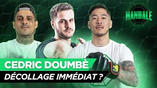 🥊 Cédric Doumbè  une fusée prête à décoller  PFL Paris [upl. by Mimi]