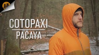 Cotopaxi Pacaya  Insulated Jacket  Field Review [upl. by Venita]