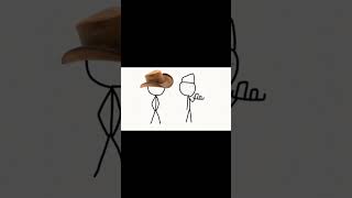 Diner Skit Animated ft ChillBonbone [upl. by Allin]