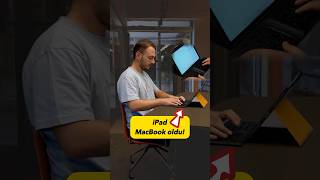 iPadin varsa bunları almalısın reklam [upl. by Yessac]