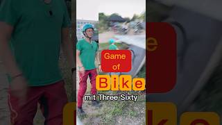 Wie sammelt ihr beim Game of BIKE Punkte [upl. by Novar]