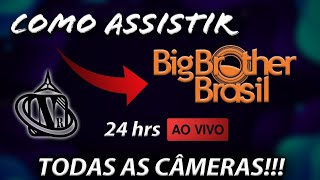 🔴 BBB22 AO VIVO AGORA FORMAÇÃO DE PAREDÃO HOJE BBB22 RedeBBB [upl. by Suivatco]