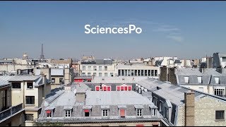 La légende de Sciences Po [upl. by Htebyram]